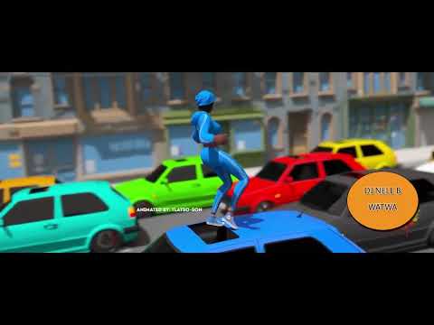 dj nelb _-_hoyo hoyo tinguana[video Oficial]#musicprO