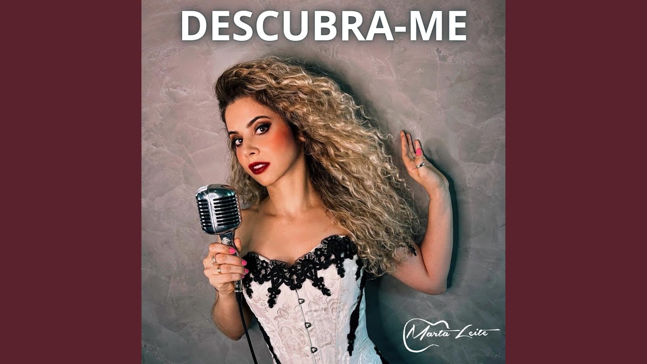 ÁLBUM DESCUBRA-ME