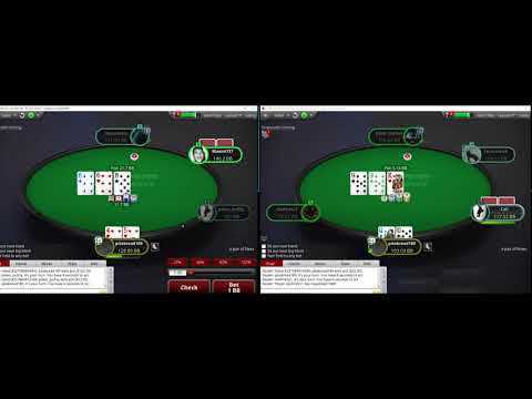 500NL Zoom Live Play #19 - pitabread189
