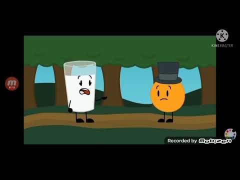 The Fireybob Firepants Movie Part 8 - Factory Monster Chase/Just Kids