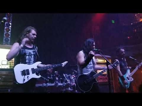 Exhumed - "Utter Mutilation of Your Corpse / Open the Abscess" (11/4/21)