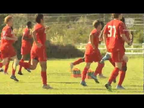 Feb. 14, 2011: U-17 MNT Set for CONCACAF Championship