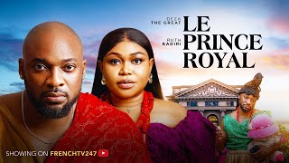 Download lagu Le Prince Royal - Ruth Kadiri, Deza The Great, mp3
