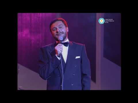 Tango - Mi tango triste (L. Filipelli)