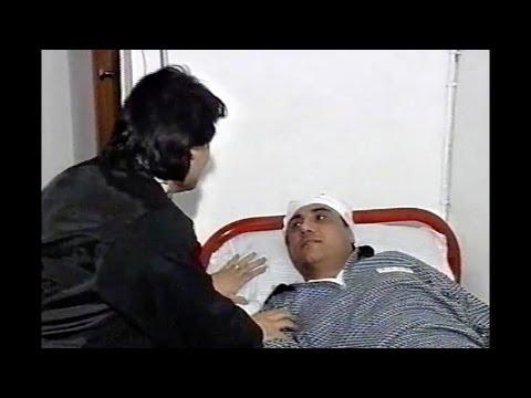 Gianni Vezzosi  Ft. Franco Staco - La signora vestita di nero 2°parte (Video Ufficiale)