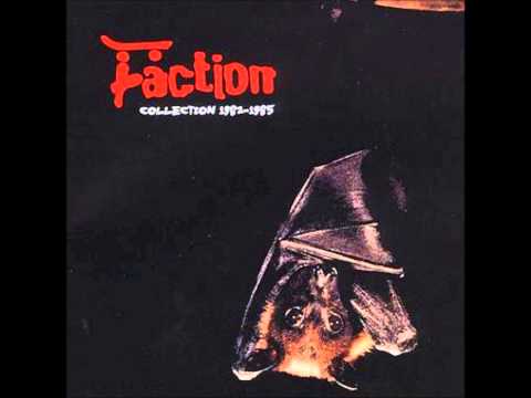 The Faction - Why save the whales