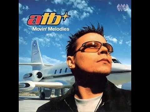 ATB - DON'T STOP [REMIX]