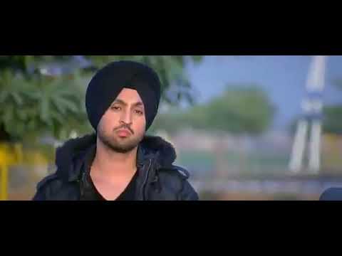 diljit dosanjh first movie Mel Karade Rabba