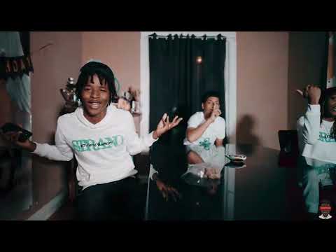 OTM TayDoIt x Glooski x ScottieBoyz Mex - Red Dots (Official Music Video)