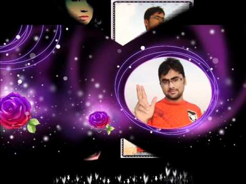 sweetest song with sweet model Mr Naveed 03346263139