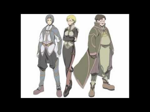 Crowning VGM 168 - Archivist Battle