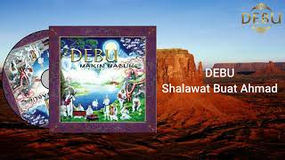 Download lagu DEBU - Salawat Buat Ahmad Video Lirik mp3