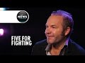 Five For Fighting's John Ondrasik on His New Song ...