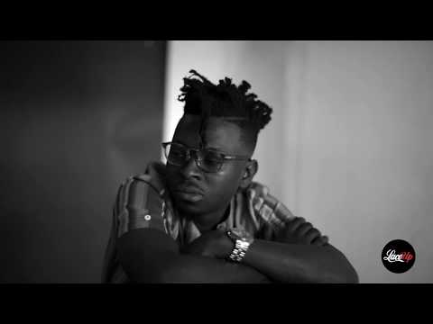 BTS - Kwaku Bediako (Chocolate Clothing)