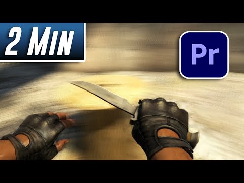 Premiere Pro Podcast Voice Tutorial