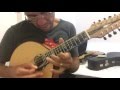 Hamilton de Holanda - Capricho Bachiano