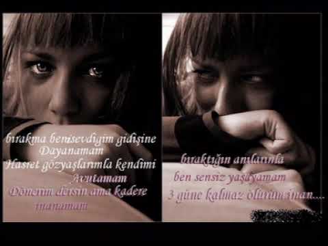 Mecra & MorfinDrama -  Perişan Gönlüm 2008