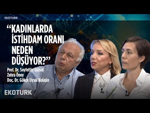 Hangi Eğitim Düzeyi İşsizlik Oranını Yükseltir/Düşürür?