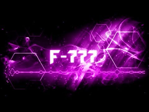 Osu! F-777 - Airborne Robots