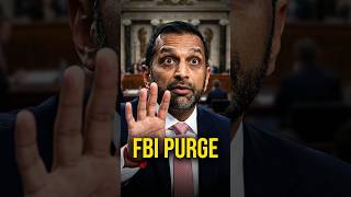 Schiff Demands Answers On Fired FBI Agents  #politics #congress #uspolitics