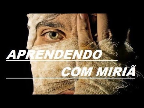 PORQUE SÓ MIRIÃ FICOU LEPROSA, SE ARÃO TAMBÉM FALOU DE MOISÉS?