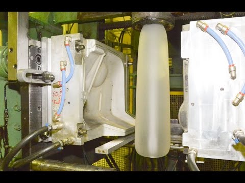 Blowtech - Formblåsning