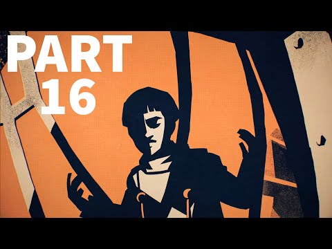 DEATHLOOP (PS5) | WALKTHROUGH GAMEPLAY - HARRIET | PART 16 | PlayStation 5 (PS5) |