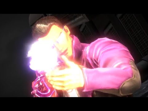 Saints Row : Re-Elected Xbox One