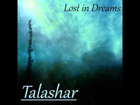 Talashar - Dark Forests Beneath the Anvil of the Titans (2014)