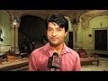 Actor Anas Rashid Thanks his Fans - Exclusive