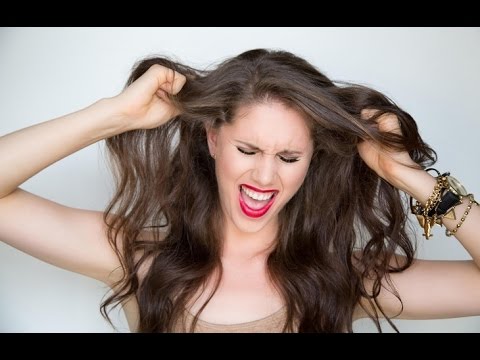 How Is Acne Caused By Stress? The Skin Science! | Cassandra Bankson Video