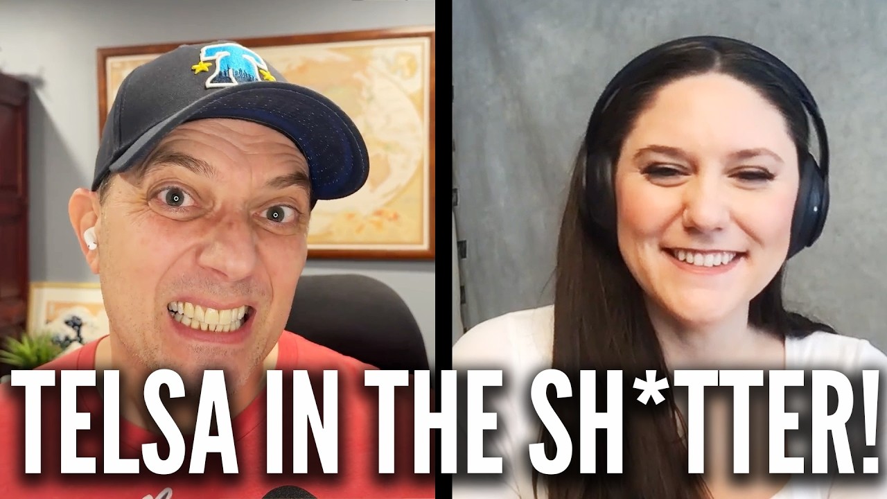 Elon’s Weakness EXPOSED