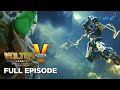 Voltes V Legacy Voltes V Clashes With Okozenia Full Episode 60 Recap