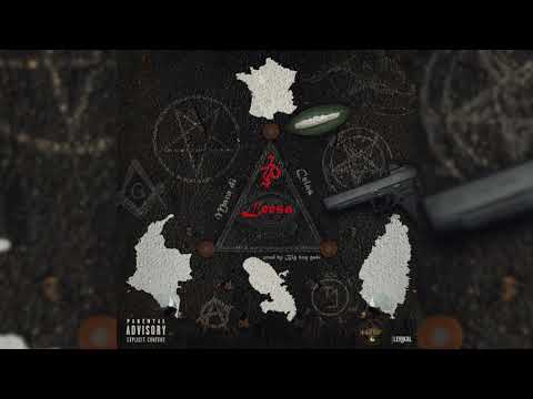 Celas x Mara Di'Jesus - LEESA #2704 I Prod.by BIG BOY.G