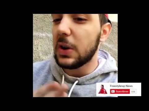 ExCLUSIVA LO ULTIMO - Zasko aclara toda la movida con Denom - Fin de salseo