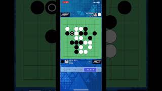 【囲碁クエスト9路盤】囲碁弱者のワイがゲーム実況してみた！Part421　「謹賀新年」