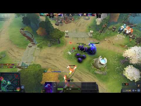Enigma Jungle DOMINATOR Build 7.21d (PART 1/2) | SEA DOTA 2 3