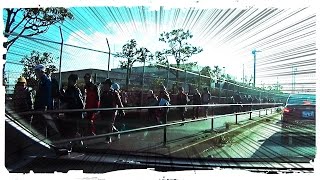 A visão TÍPICA DA MANHÃ no Japão