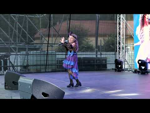 Teodora Niculai - Cabaretul poveștilor PREMIUL SPECIAL "Enjoy Music" Băile-Felix 2024