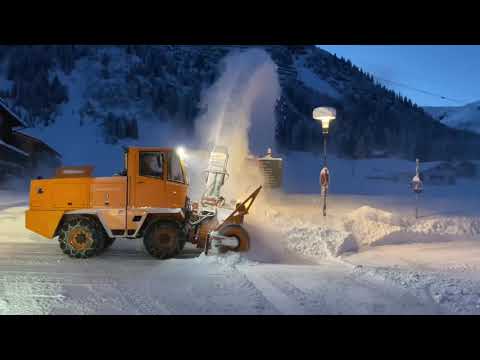 KW 50/2020 - Bauhof 120 Sekunden - Der Wochenrückblick