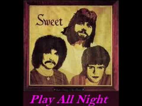 Video thumbnail for Play All Night