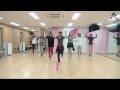 A-Pink BUBIBU Dance Practice Full Version 