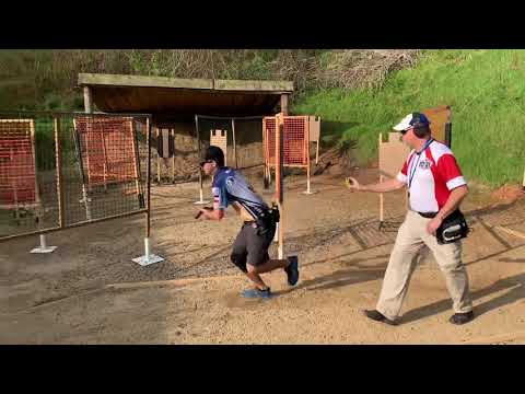 2021 Area 6 championship