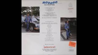 (1992 Album Complet) Modogo Gian Franco Ferre  dans "Victime de la Mode " feat Papa Wemba et Vlm