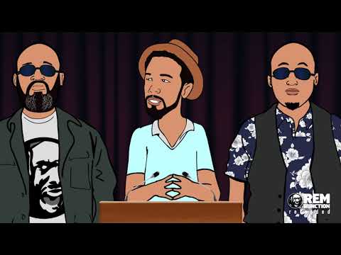 Kes The Band - The Kes Continues - (RemBunction Reloaded)