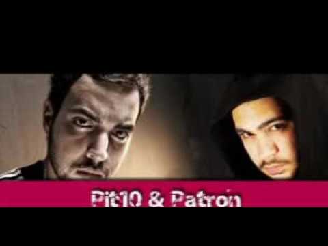 Pit10 Ft Patron 2016 fan edit