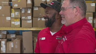 Macon Reentry Coalition asking for volunteers to continue mission to help offenders