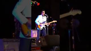 Buddy Holly - Crying Waiting Hoping - Voiced by Dean Z
