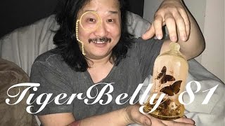 Moth in a Jar | TigerBelly 81