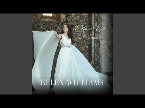 I Won't Light A Candle